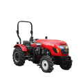 Cheap Tractor 60HP 4Wheel Drive Farm Implements